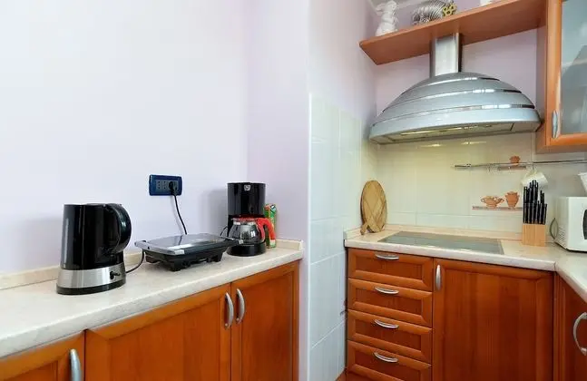 Standard Apart Daire, 3 Yatak Odası (23598)