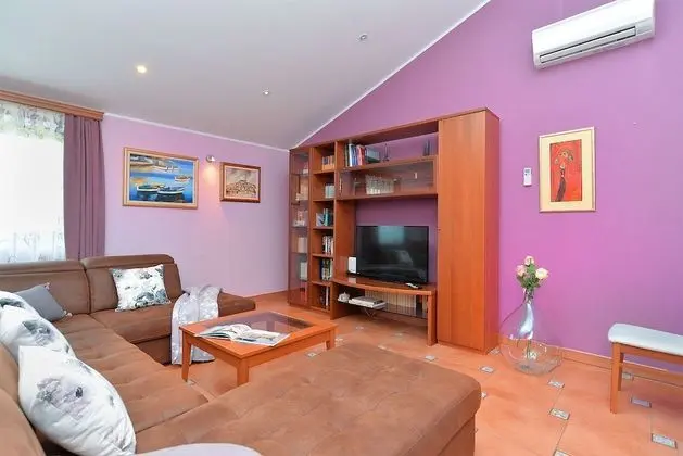 Standard Apart Daire, 3 Yatak Odası (23598)