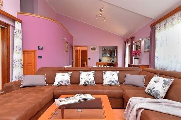 Standard Apart Daire, 3 Yatak Odası (23598)