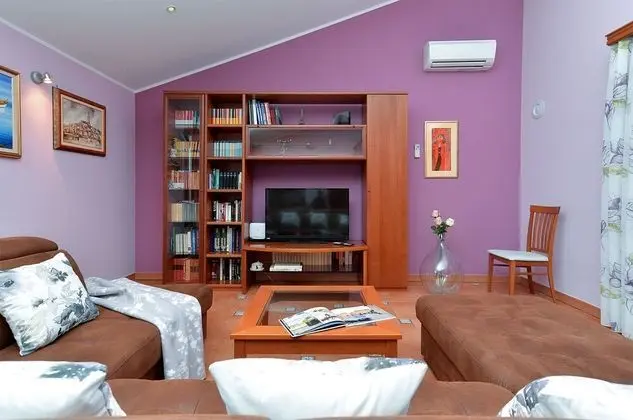 Standard Apart Daire, 3 Yatak Odası (23598)