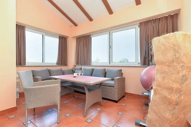 Standard Apart Daire, 3 Yatak Odası (23598)