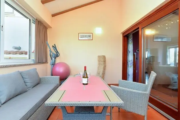 Standard Apart Daire, 3 Yatak Odası (23598)