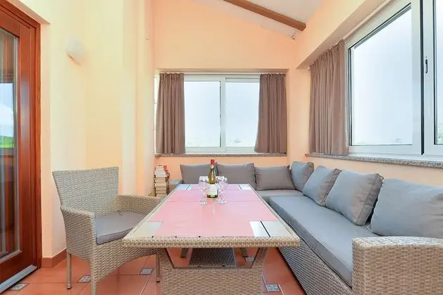 Standard Apart Daire, 3 Yatak Odası (23598)