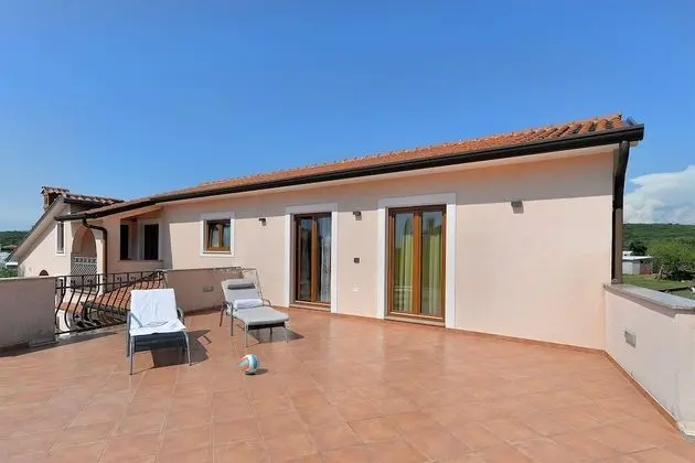 Standard Apart Daire, 3 Yatak Odası (23598)