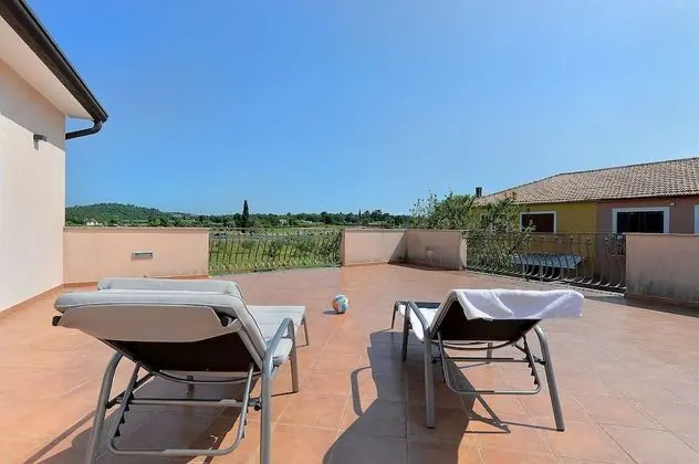 Standard Apart Daire, 3 Yatak Odası (23598)