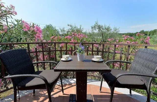 Standard Apart Daire, 3 Yatak Odası (23598)