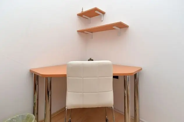 Standard Apart Daire, 3 Yatak Odası (23598)