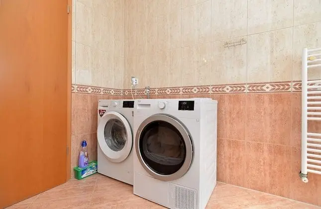 Standard Apart Daire, 3 Yatak Odası (23598)