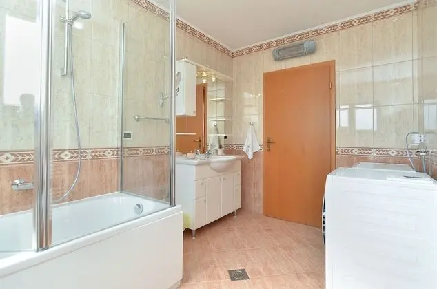 Standard Apart Daire, 3 Yatak Odası (23598)