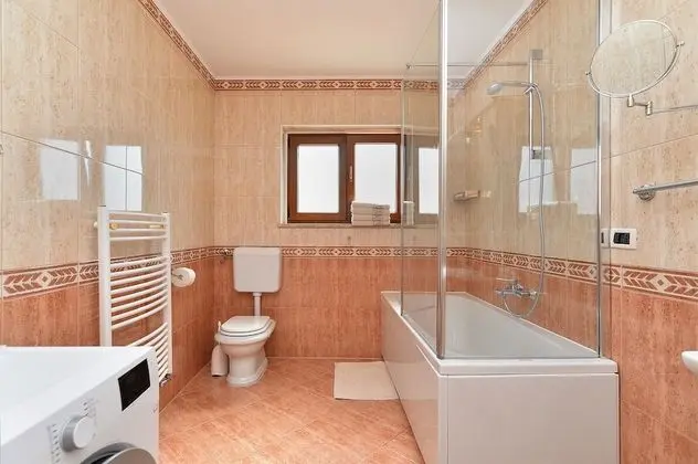 Standard Apart Daire, 3 Yatak Odası (23598)