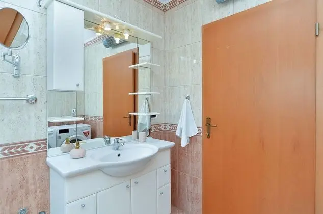 Standard Apart Daire, 3 Yatak Odası (23598)