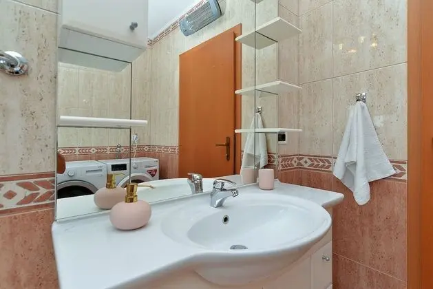 Standard Apart Daire, 3 Yatak Odası (23598)