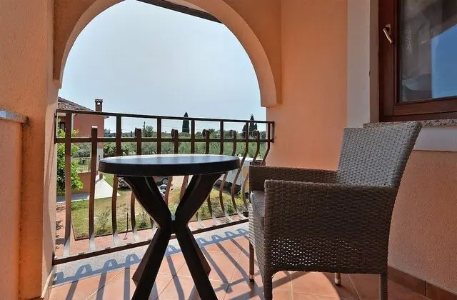 Standard Apart Daire, 3 Yatak Odası (23598)