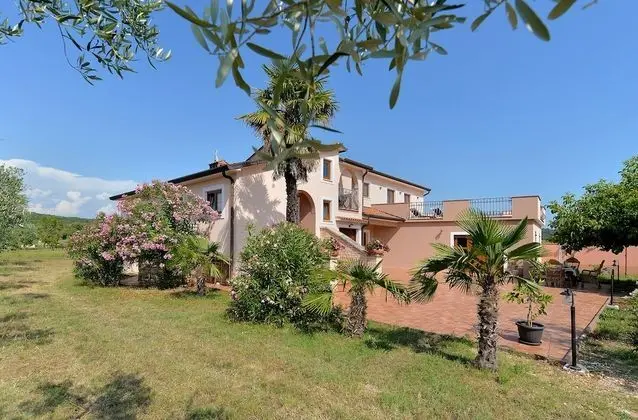 Standard Apart Daire, 3 Yatak Odası (23598)