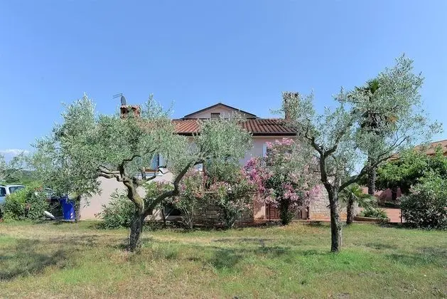 Standard Apart Daire, 3 Yatak Odası (23598)