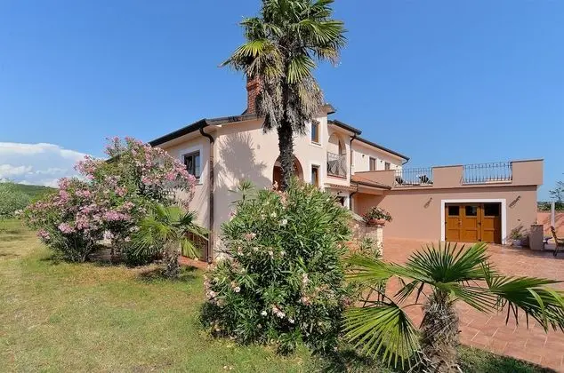 Standard Apart Daire, 3 Yatak Odası (23598)