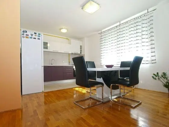 Standard Apart Daire, 1 Yatak Odası (17984)