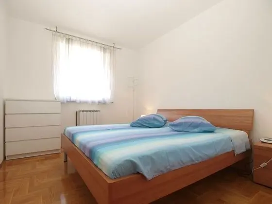 Standard Apart Daire, 1 Yatak Odası (17984)