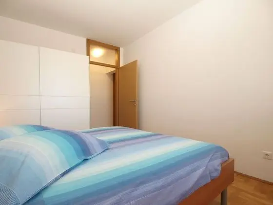 Standard Apart Daire, 1 Yatak Odası (17984)