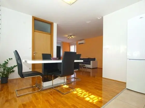 Standard Apart Daire, 1 Yatak Odası (17984)