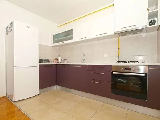 Standard Apart Daire, 1 Yatak Odası (17984)