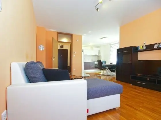 Standard Apart Daire, 1 Yatak Odası (17984)