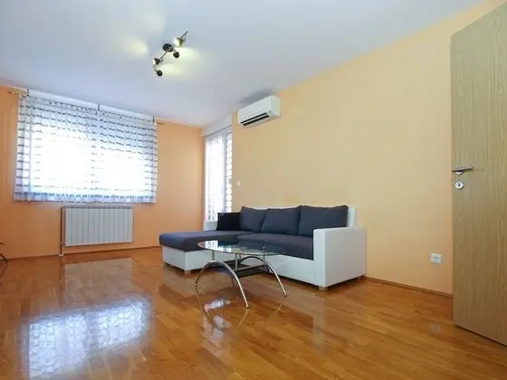 Standard Apart Daire, 1 Yatak Odası (17984)