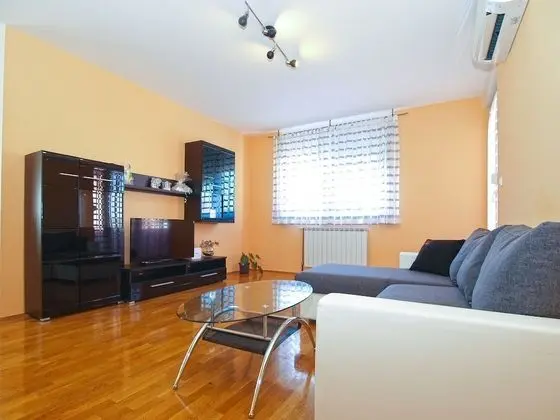 Standard Apart Daire, 1 Yatak Odası (17984)