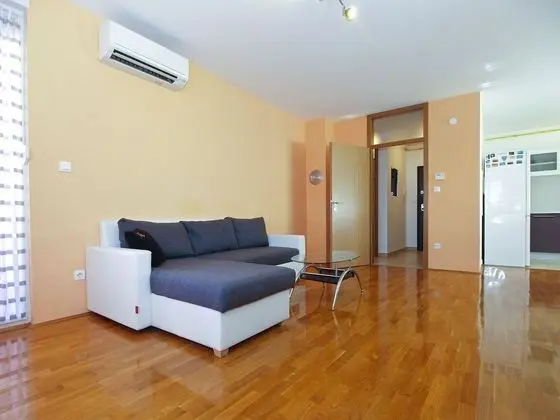 Standard Apart Daire, 1 Yatak Odası (17984)