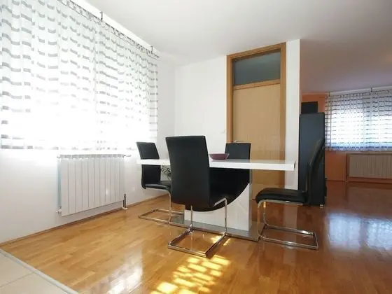 Standard Apart Daire, 1 Yatak Odası (17984)