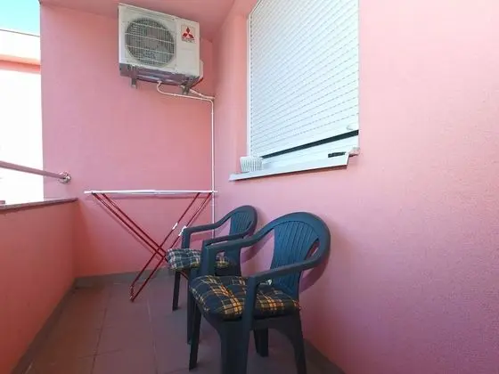 Standard Apart Daire, 1 Yatak Odası (17984)