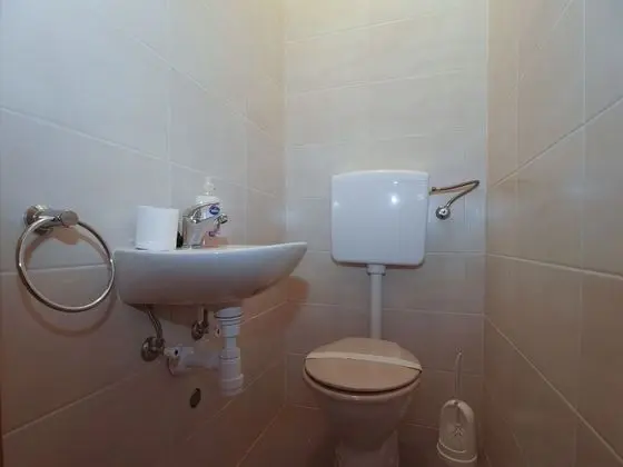 Standard Apart Daire, 1 Yatak Odası (17984)