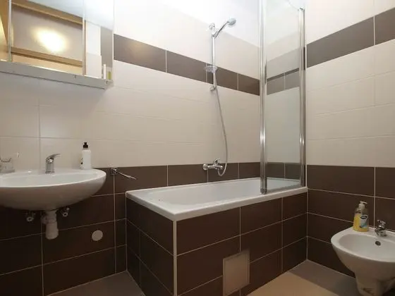 Standard Apart Daire, 1 Yatak Odası (17984)