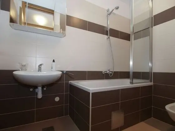 Standard Apart Daire, 1 Yatak Odası (17984)