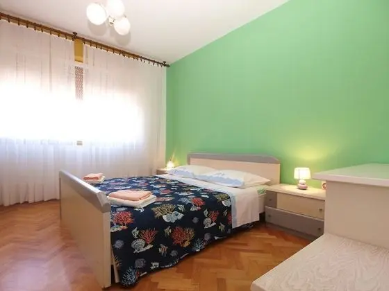 Standard Apart Daire, 2 Yatak Odası (23623)