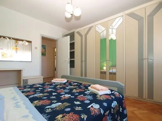 Standard Apart Daire, 2 Yatak Odası (23623)