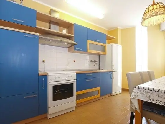 Standard Apart Daire, 2 Yatak Odası (23623)