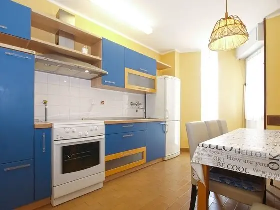 Standard Apart Daire, 2 Yatak Odası (23623)