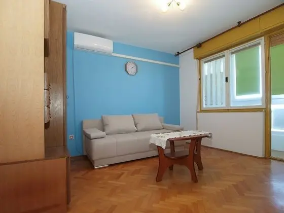Standard Apart Daire, 2 Yatak Odası (23623)