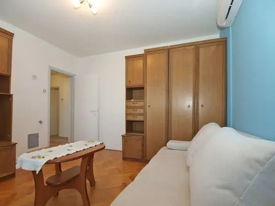 Standard Apart Daire, 2 Yatak Odası (23623)