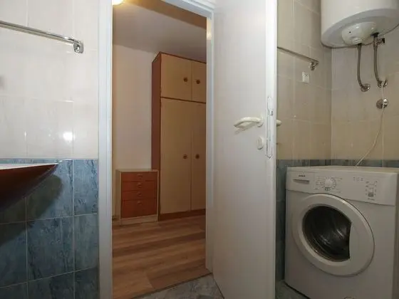 Standard Apart Daire, 2 Yatak Odası (23623)