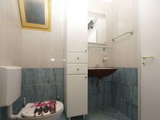 Standard Apart Daire, 2 Yatak Odası (23623)