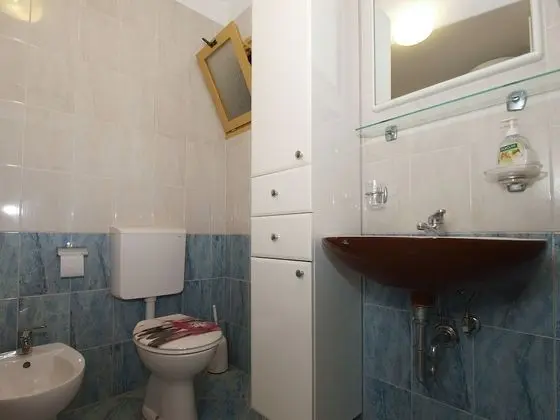 Standard Apart Daire, 2 Yatak Odası (23623)