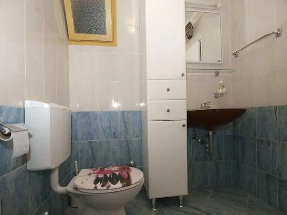 Standard Apart Daire, 2 Yatak Odası (23623)
