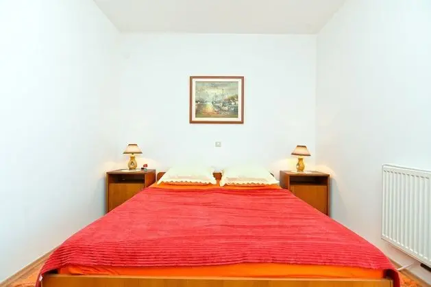 Standard Apart Daire, 1 Yatak Odası (23657)