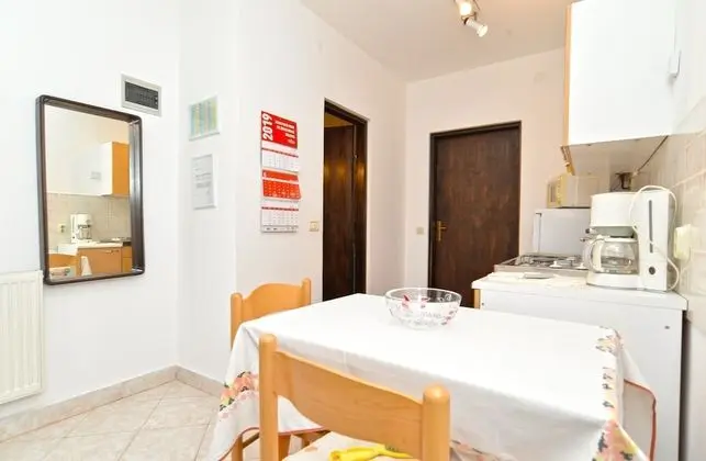 Standard Apart Daire, 1 Yatak Odası (23657)