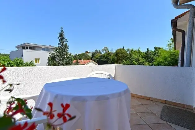 Standard Apart Daire, 1 Yatak Odası (23657)