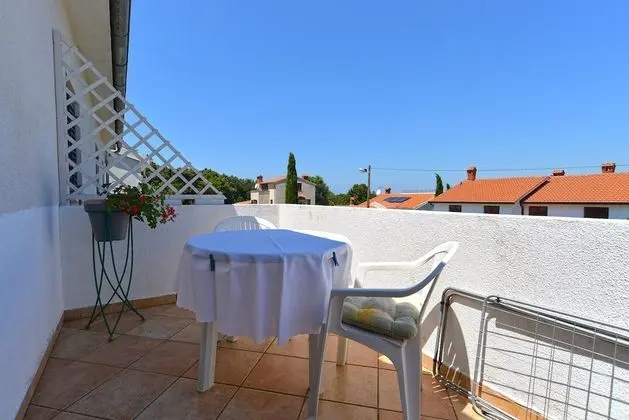 Standard Apart Daire, 1 Yatak Odası (23657)