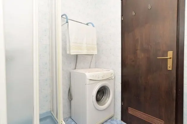 Standard Apart Daire, 1 Yatak Odası (23657)