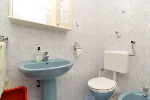 Standard Apart Daire, 1 Yatak Odası (23657)